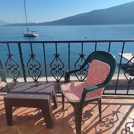 Rooms Beba Herceg Novi Exterior foto