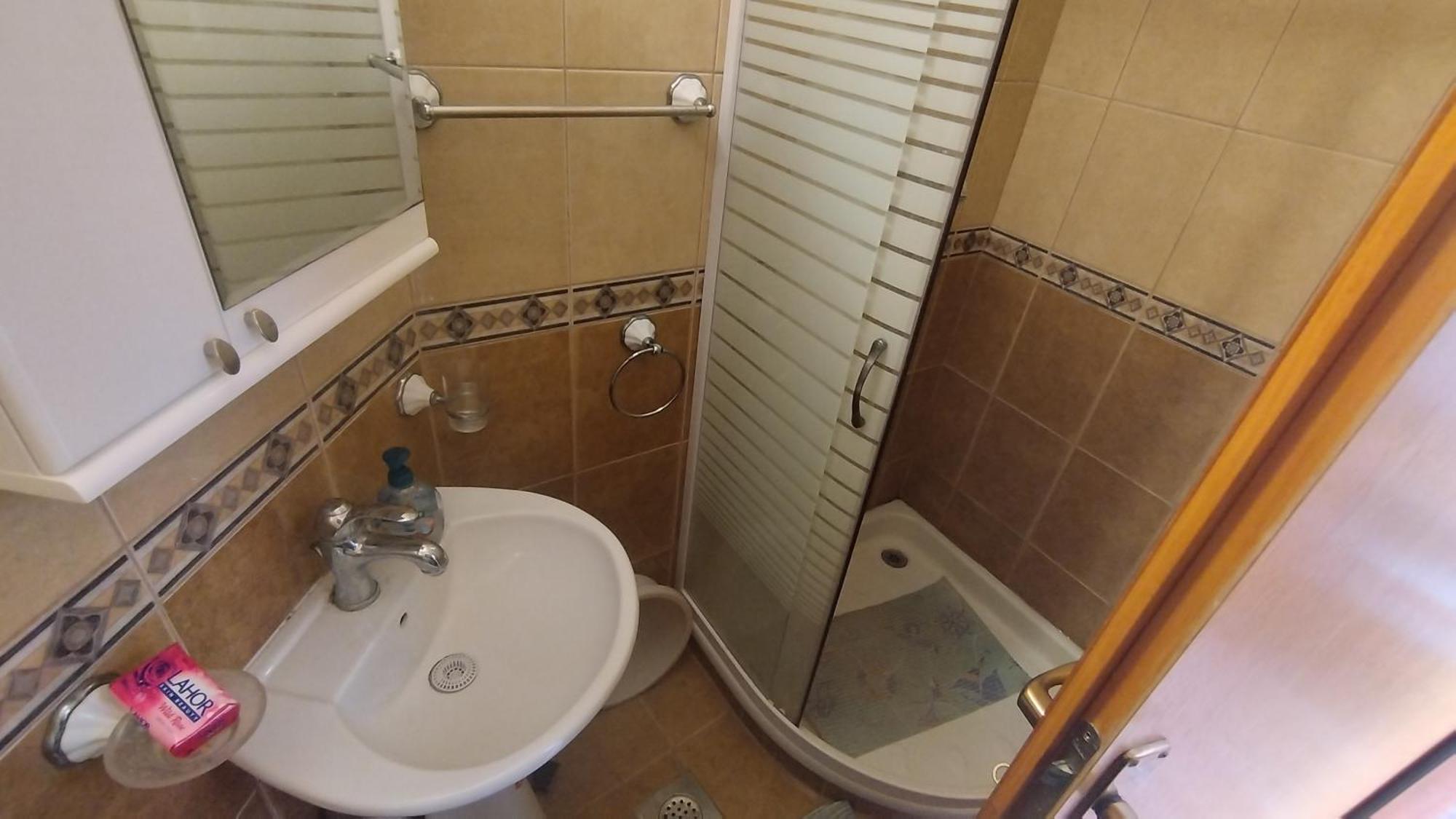 Rooms Beba Herceg Novi Exterior foto