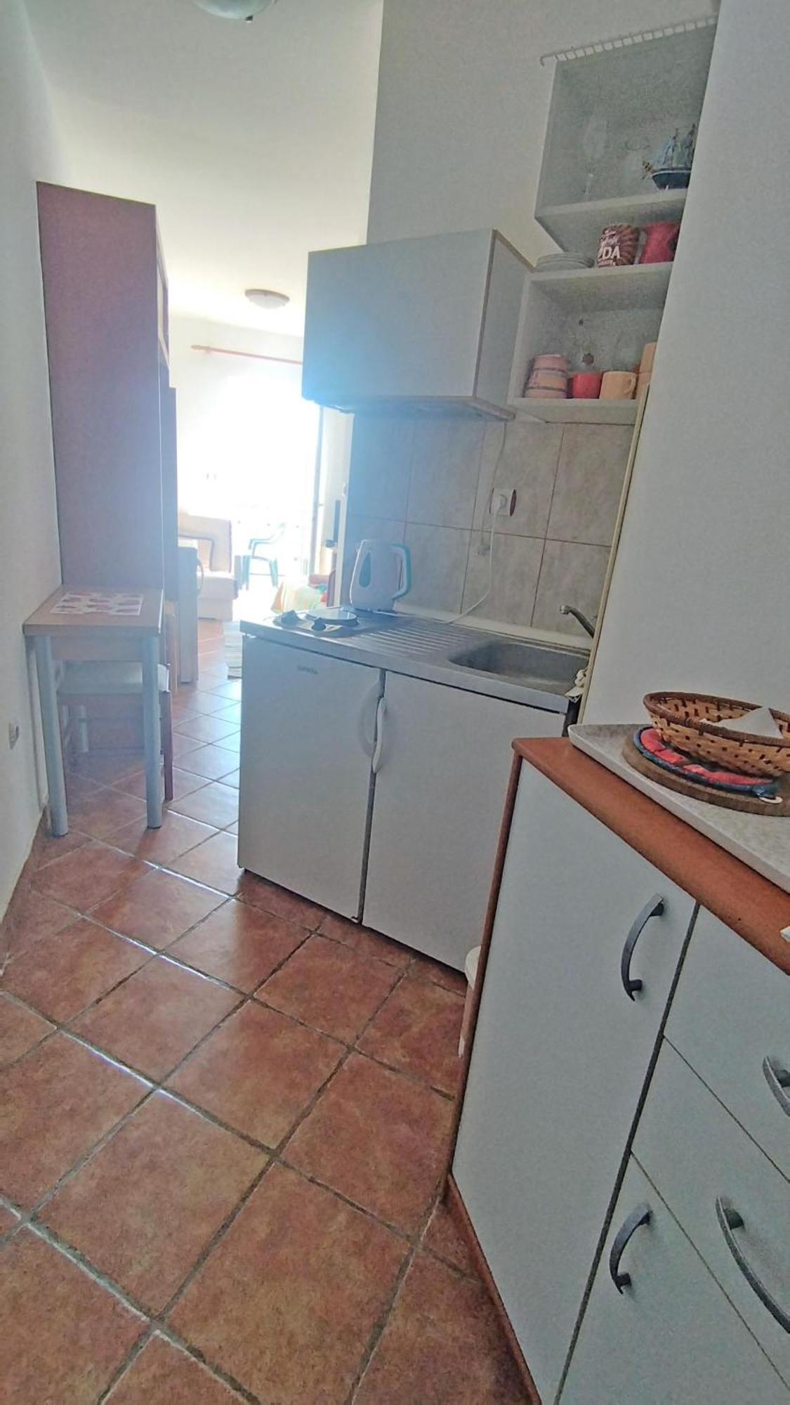 Rooms Beba Herceg Novi Exterior foto